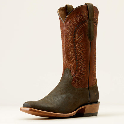 Men Futurity Time Cowboy Boot | Ariat Outlet