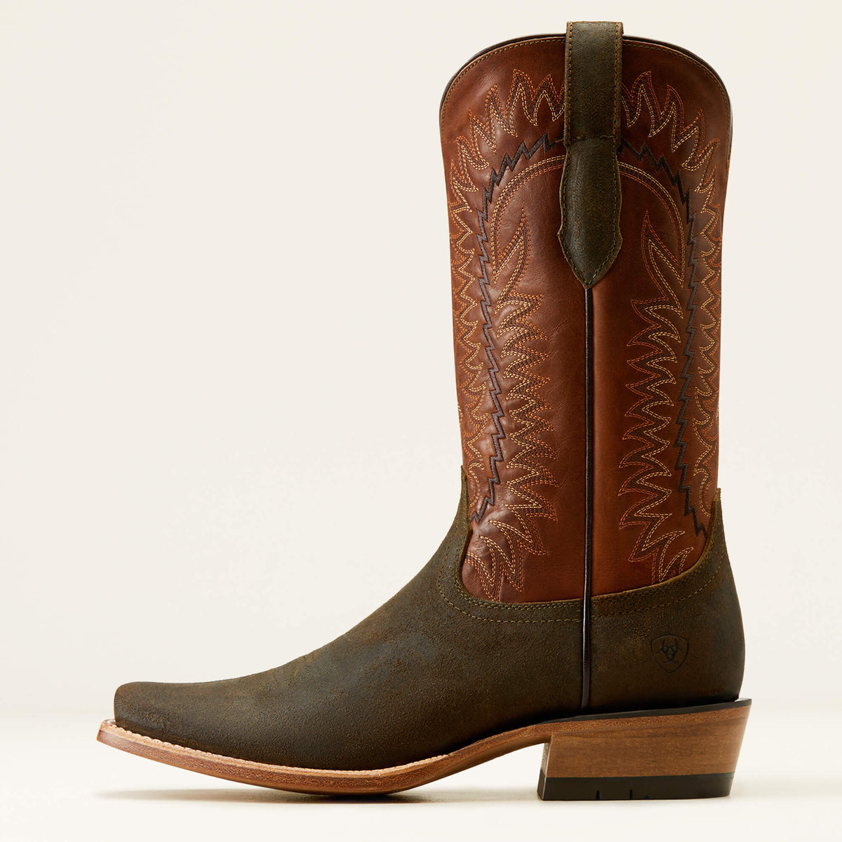 Men Futurity Time Cowboy Boot | Ariat Outlet