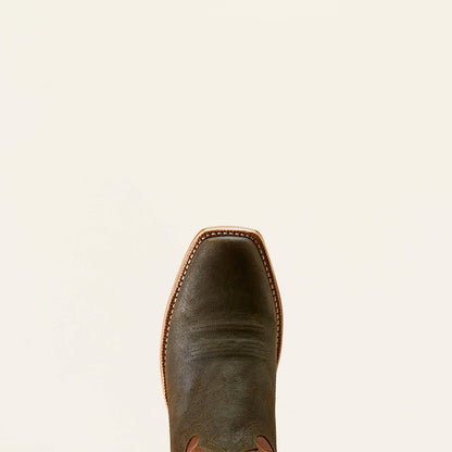 Men Futurity Time Cowboy Boot | Ariat Outlet