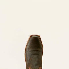 Men Futurity Time Cowboy Boot | Ariat Outlet