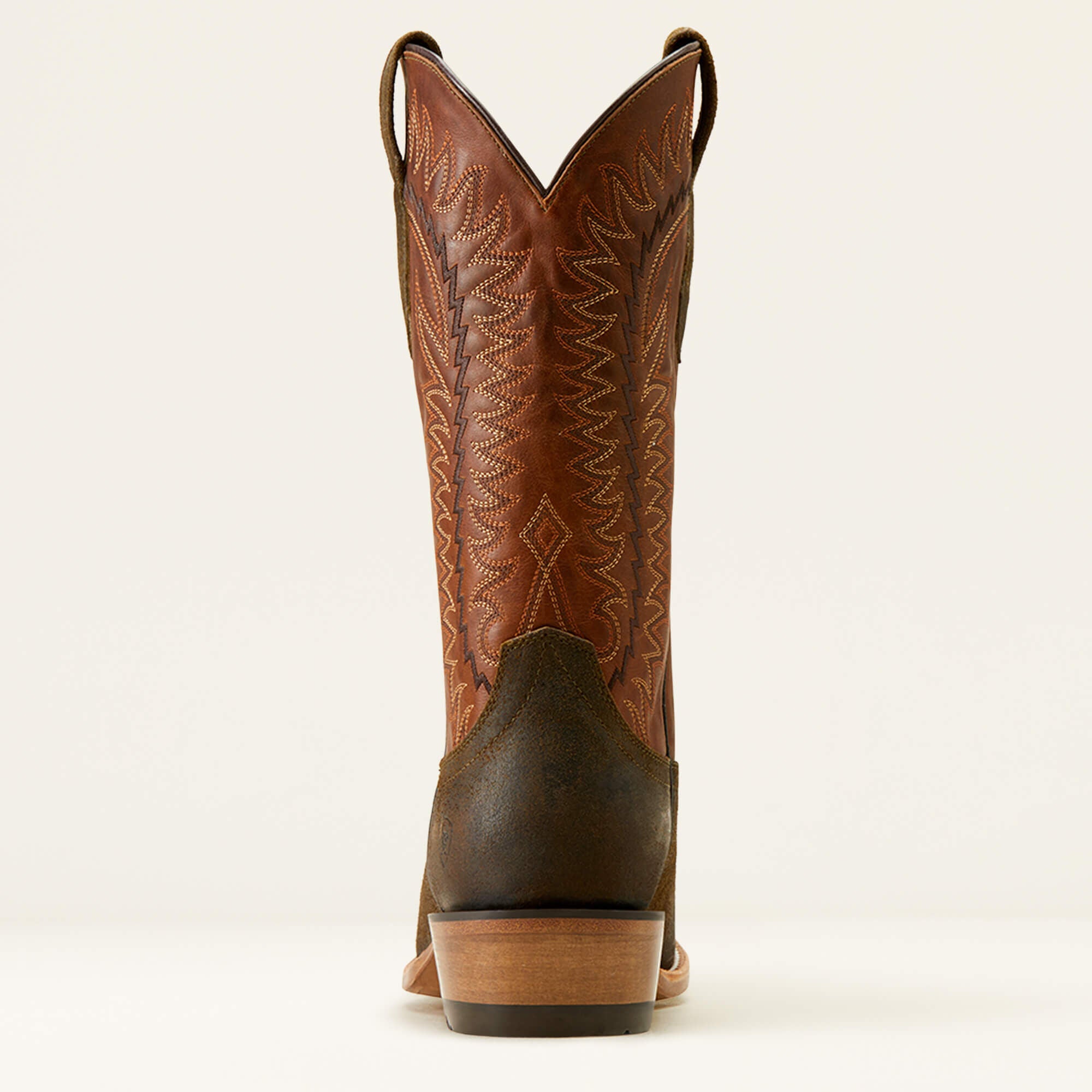 Men Futurity Time Cowboy Boot | Ariat Outlet