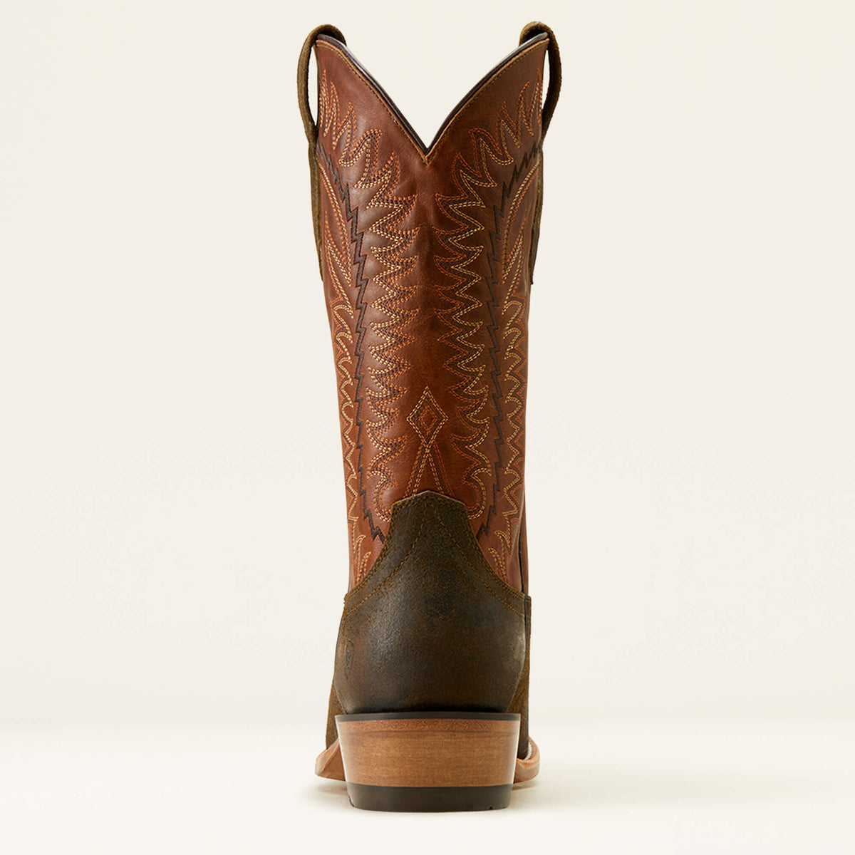 Men Futurity Time Cowboy Boot | Ariat Outlet