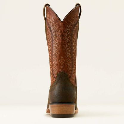 Men Futurity Time Cowboy Boot | Ariat Outlet