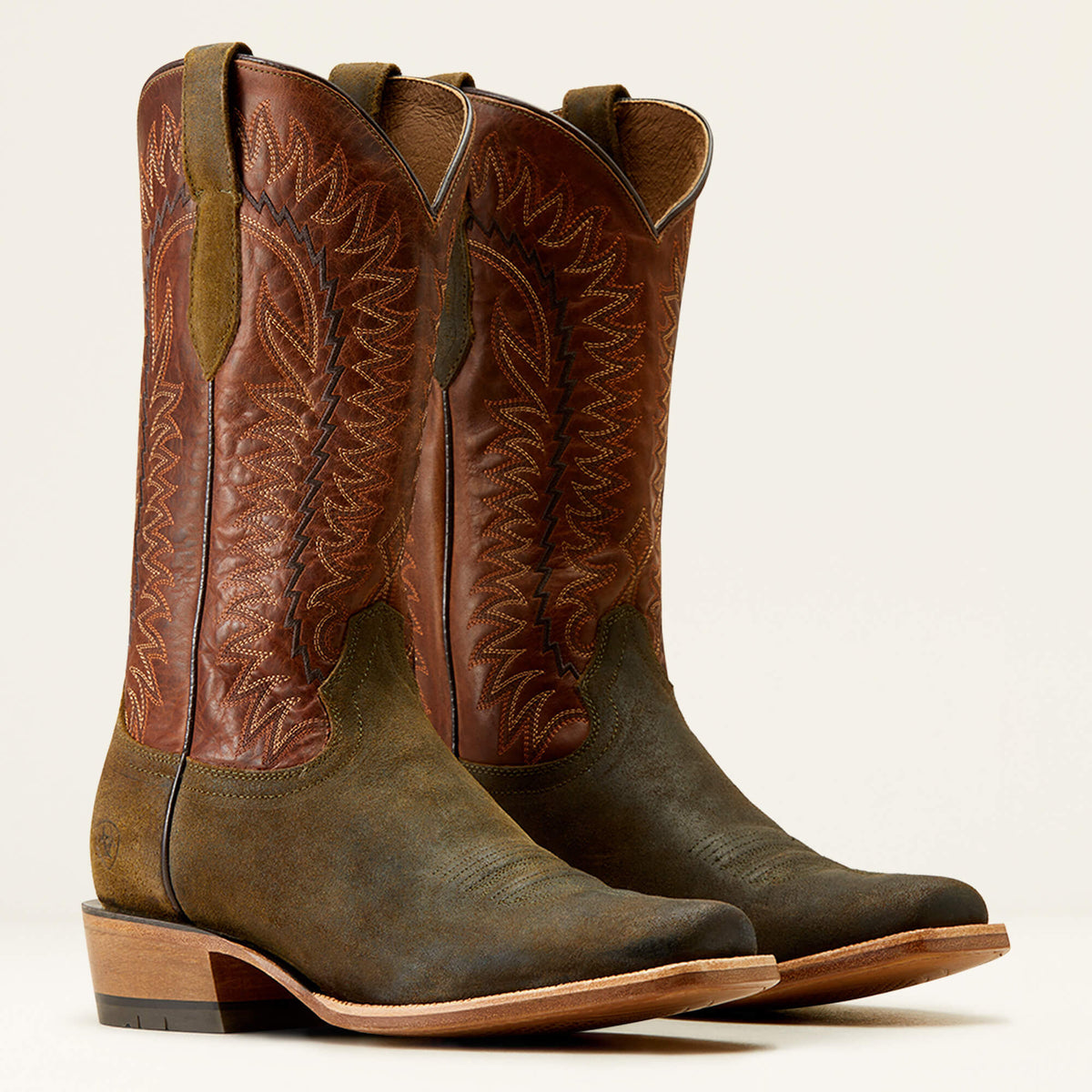 Men Futurity Time Cowboy Boot | Ariat Outlet