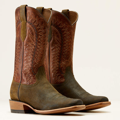 Men Futurity Time Cowboy Boot | Ariat Outlet