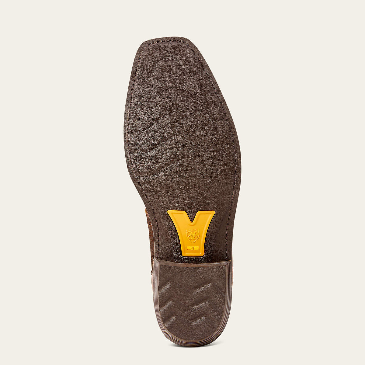 Men Heritage Roughstock Cowboy Boot | Ariat on sale