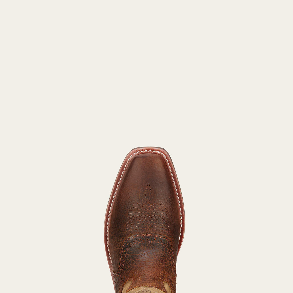 Men Heritage Roughstock Cowboy Boot | Ariat on sale