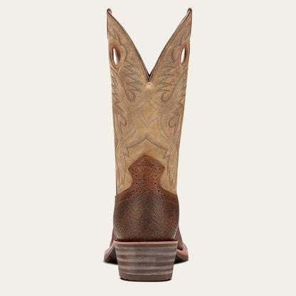 Men Heritage Roughstock Cowboy Boot | Ariat on sale