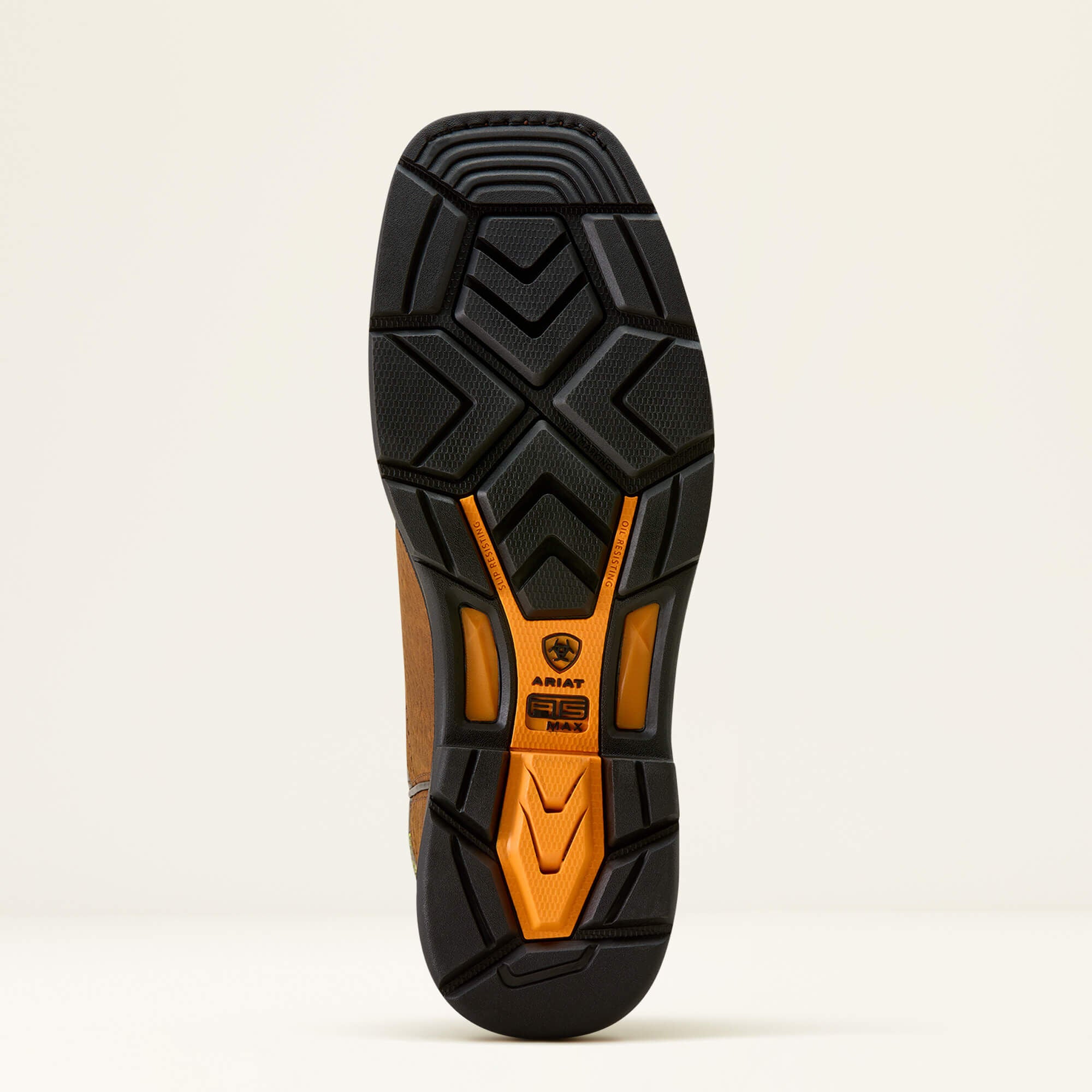 Men WorkHog XT Coil Wide Square Toe Carbon Toe Work Boot | Ariat