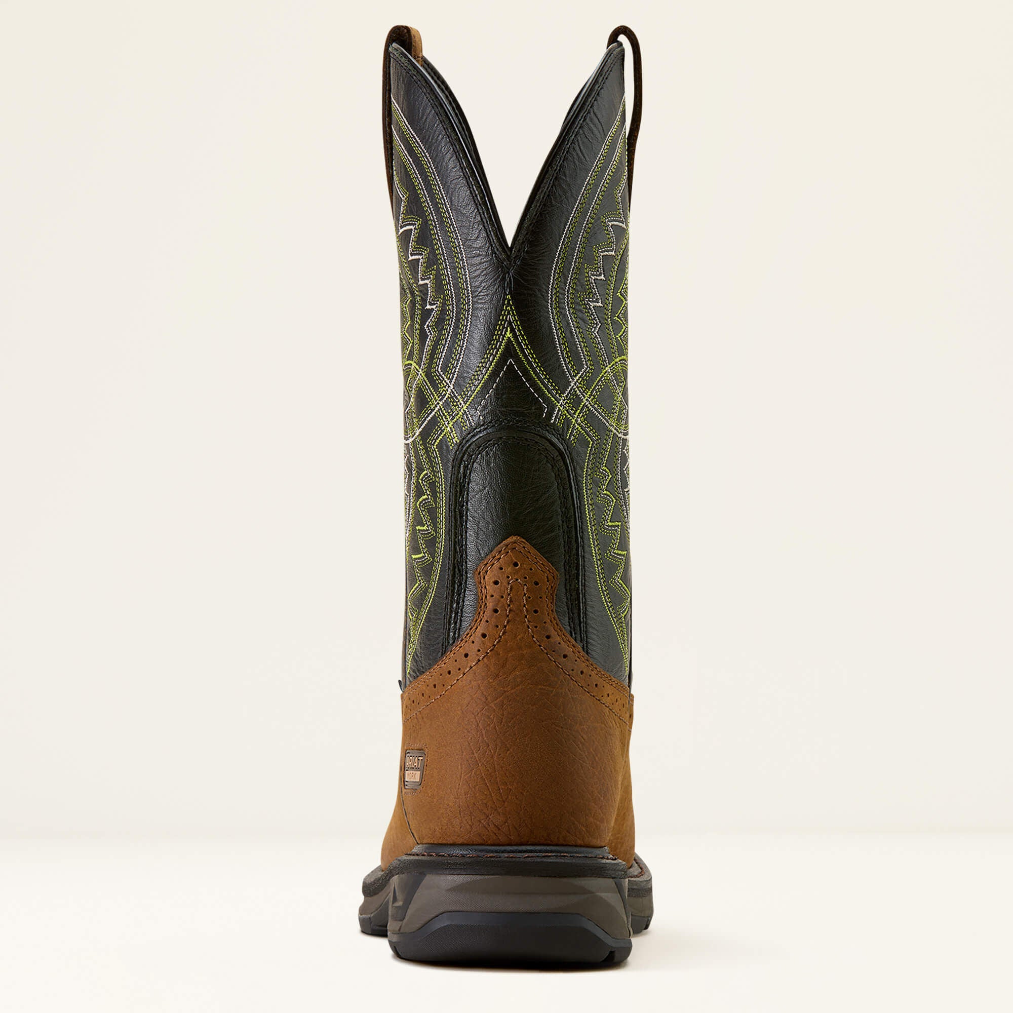 Men WorkHog XT Coil Wide Square Toe Carbon Toe Work Boot | Ariat