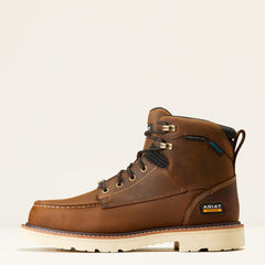 Men Rebar Lift 6" Waterproof Composite Toe Work Boot | Ariat near me