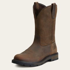 Men Groundbreaker Work Boot | Ariat Online