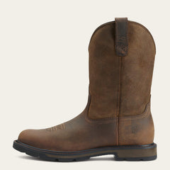 Men Groundbreaker Work Boot | Ariat Online