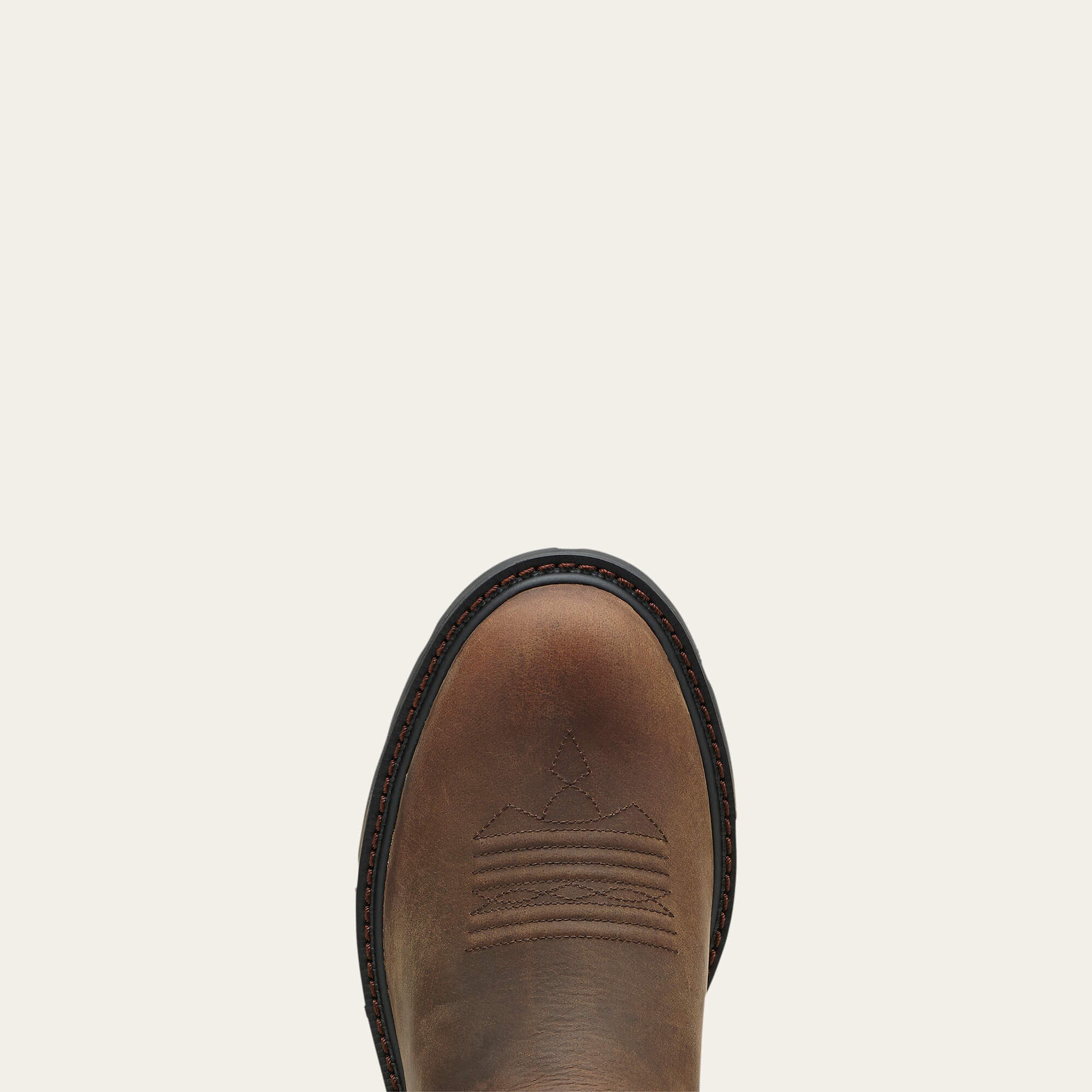 Men Groundbreaker Work Boot | Ariat Online