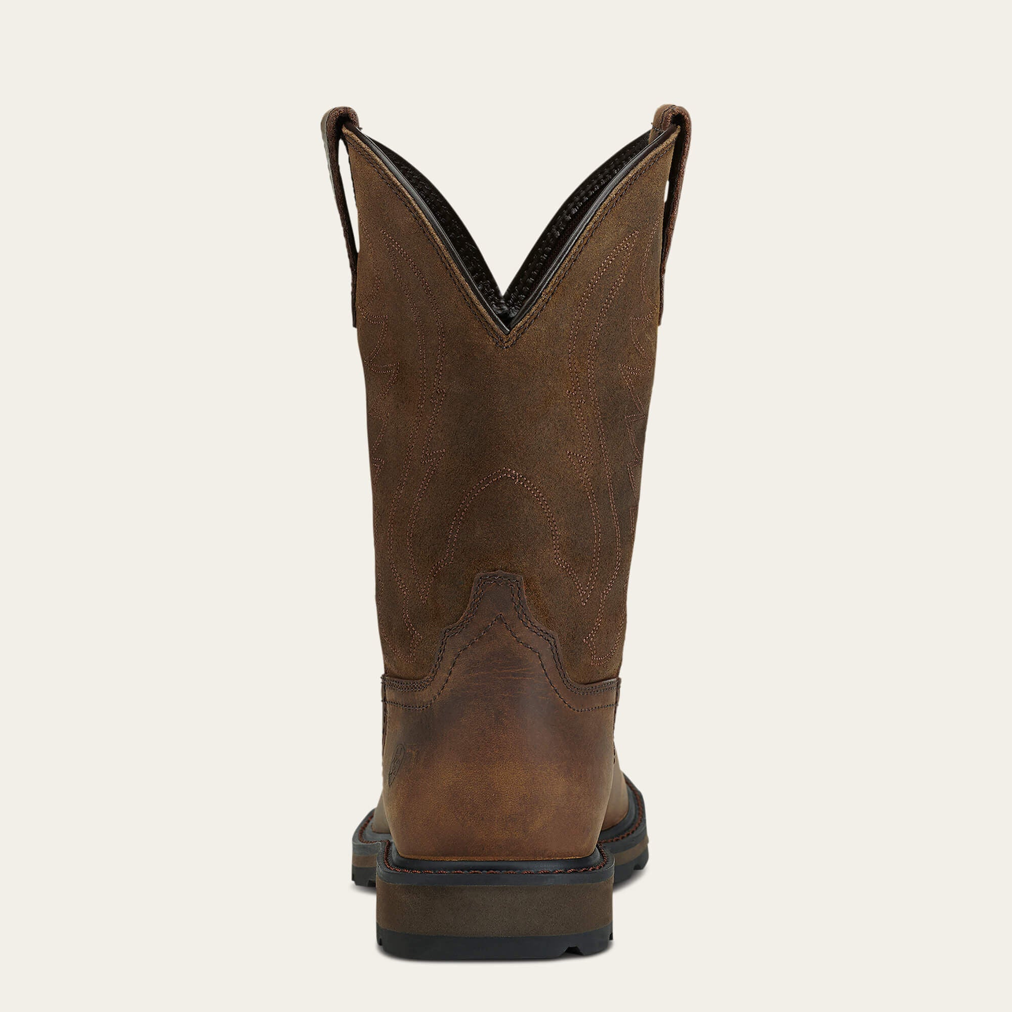 Men Groundbreaker Work Boot | Ariat Online