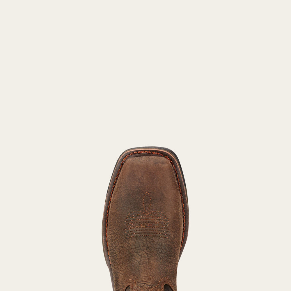 Men WorkHog Waterproof Composite Toe Work Boot | Ariat Outlet