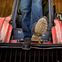 Men Treadfast 6" Waterproof Steel Toe Work Boot | Ariat near me