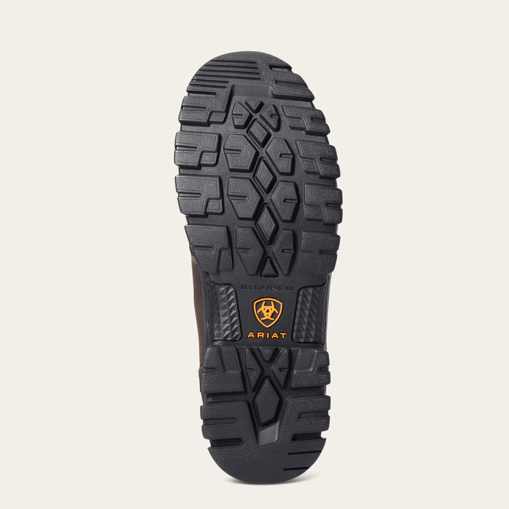 Men Treadfast 6" Waterproof Steel Toe Work Boot | Ariat near me