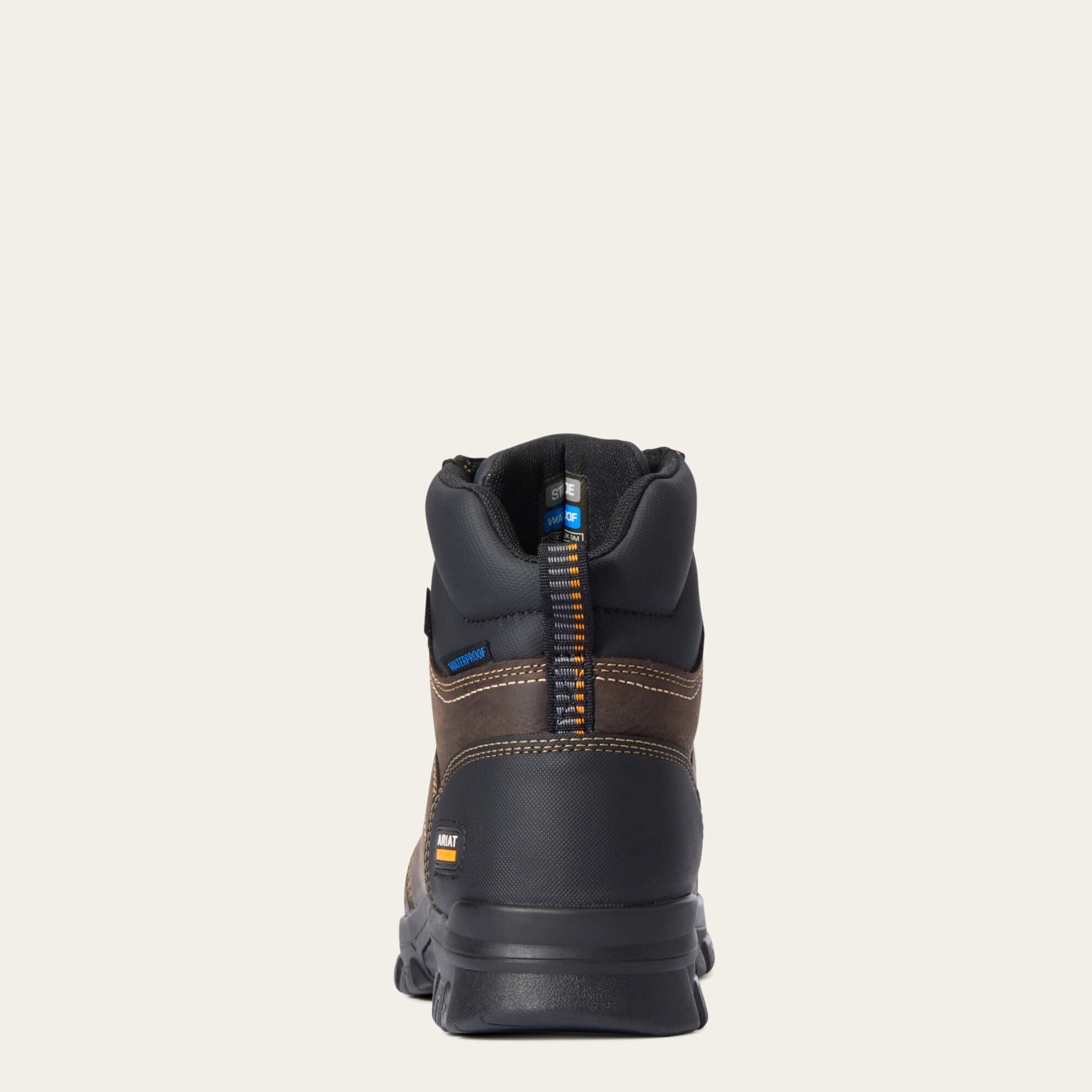 Men Treadfast 6" Waterproof Steel Toe Work Boot | Ariat near me