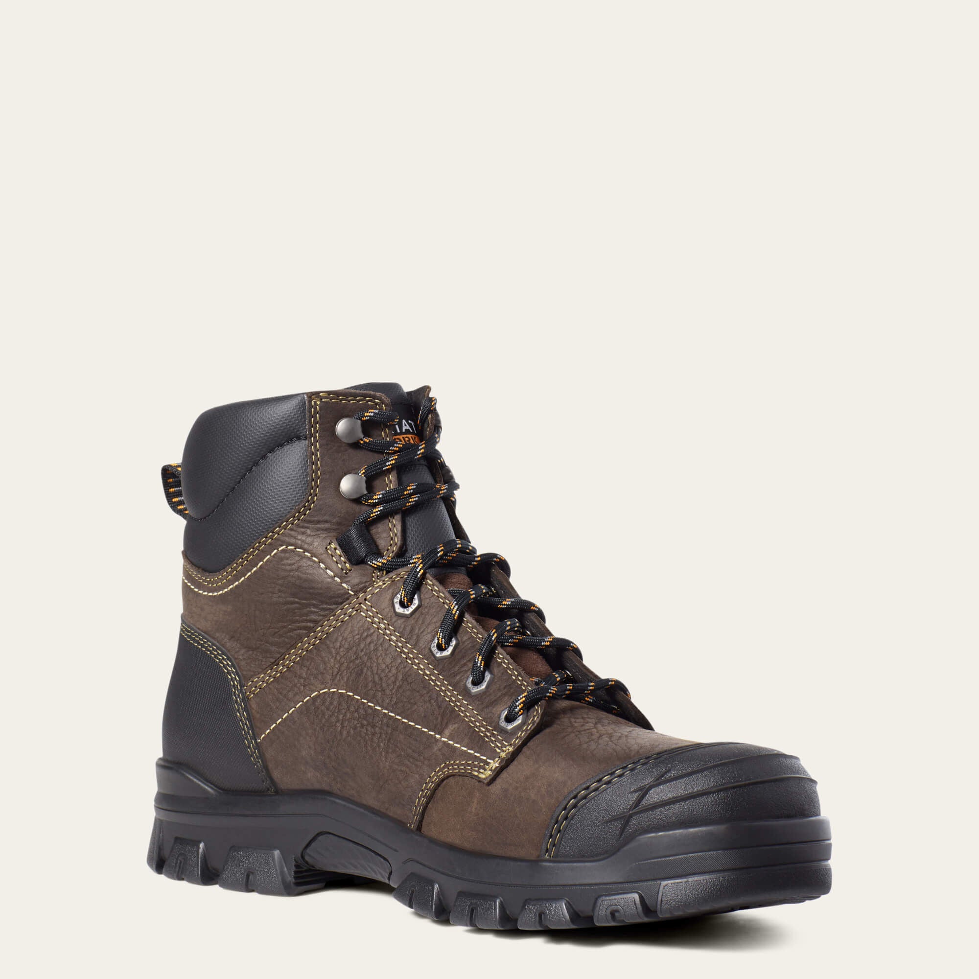 Men Treadfast 6" Waterproof Steel Toe Work Boot | Ariat near me