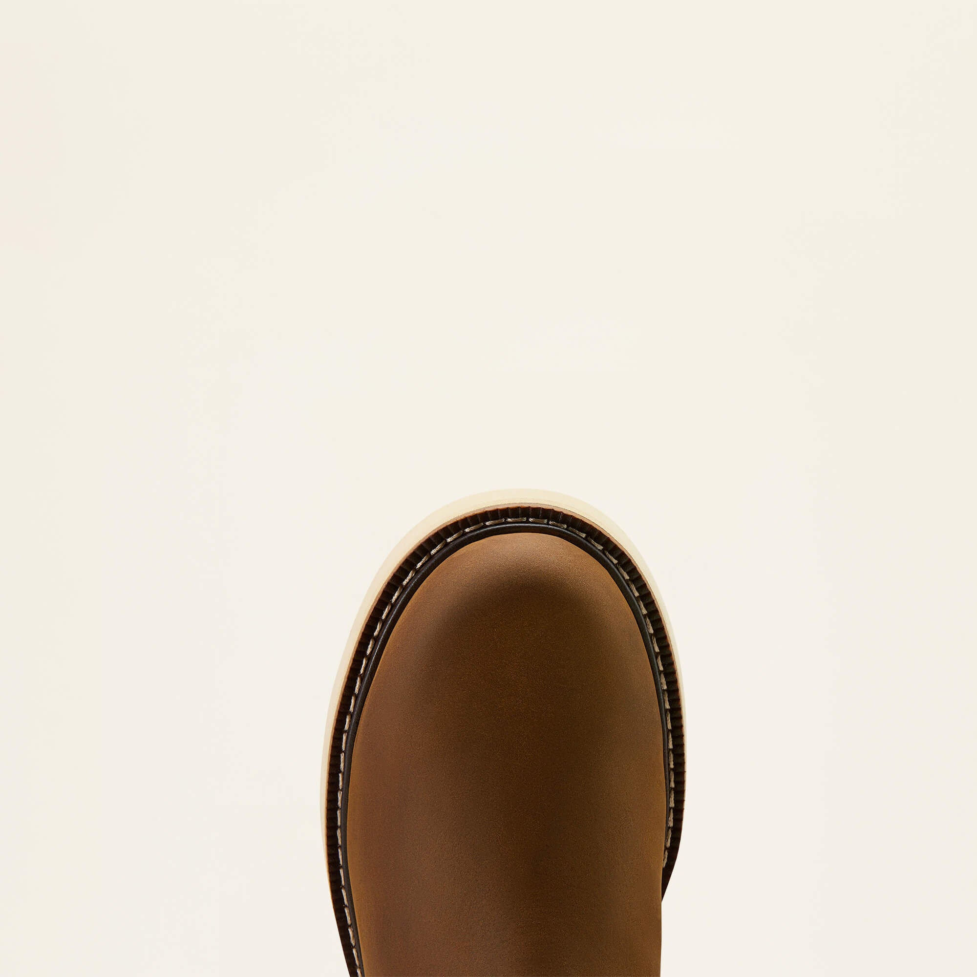 Men Rebar Wedge Chelsea Waterproof Work Boot | Ariat Outlet