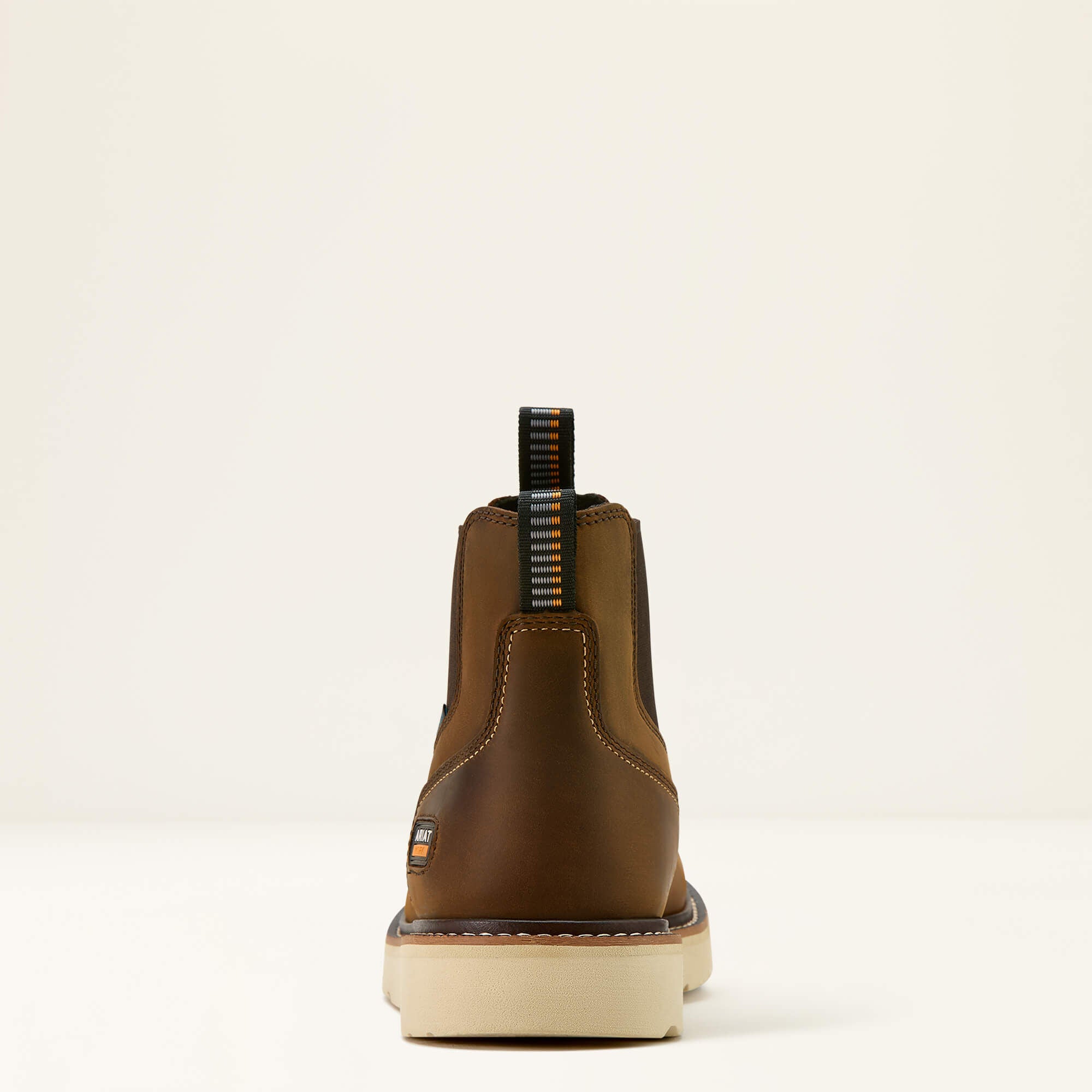Men Rebar Wedge Chelsea Waterproof Work Boot | Ariat Outlet