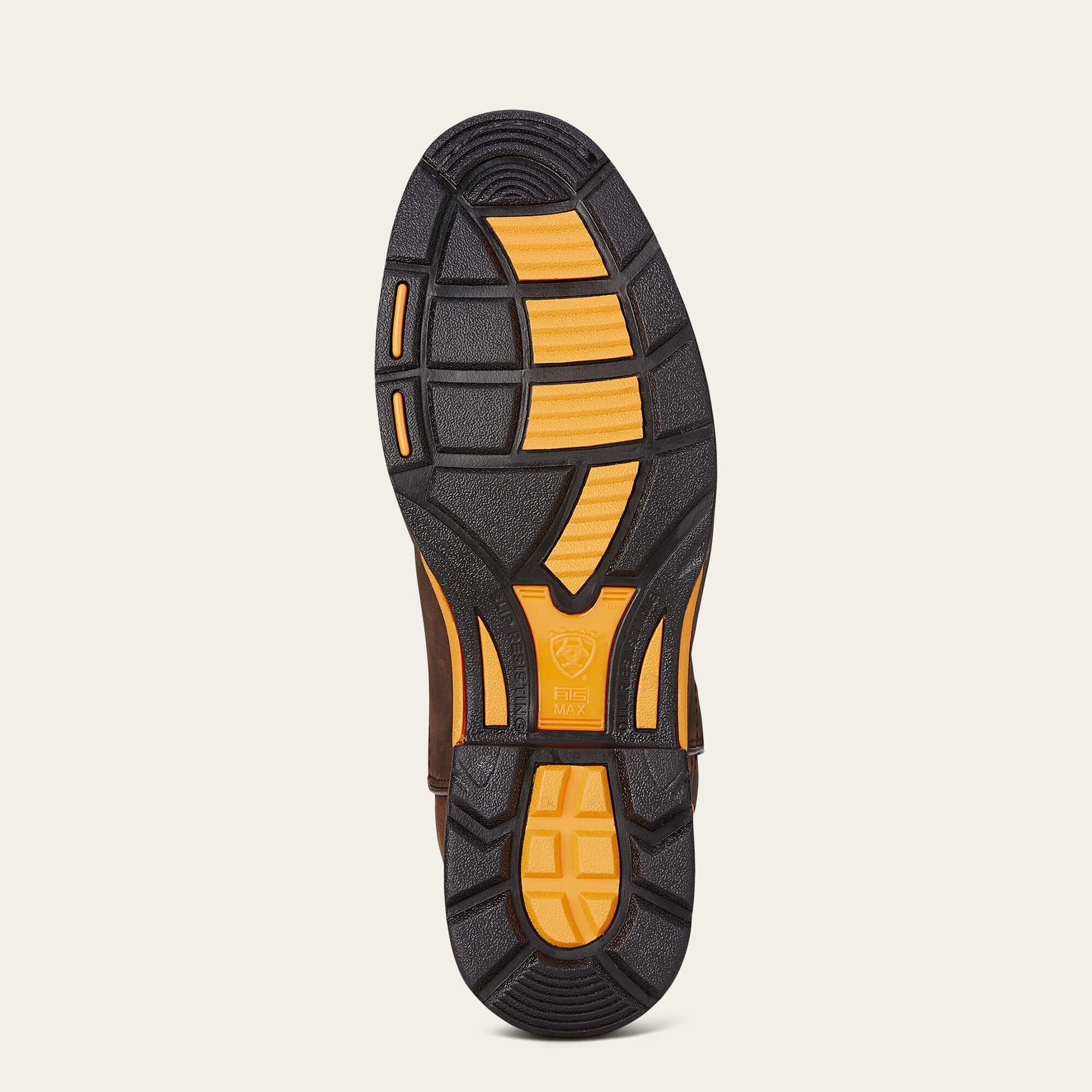 Men WorkHog Waterproof Composite Toe Work Boot | Ariat on sale