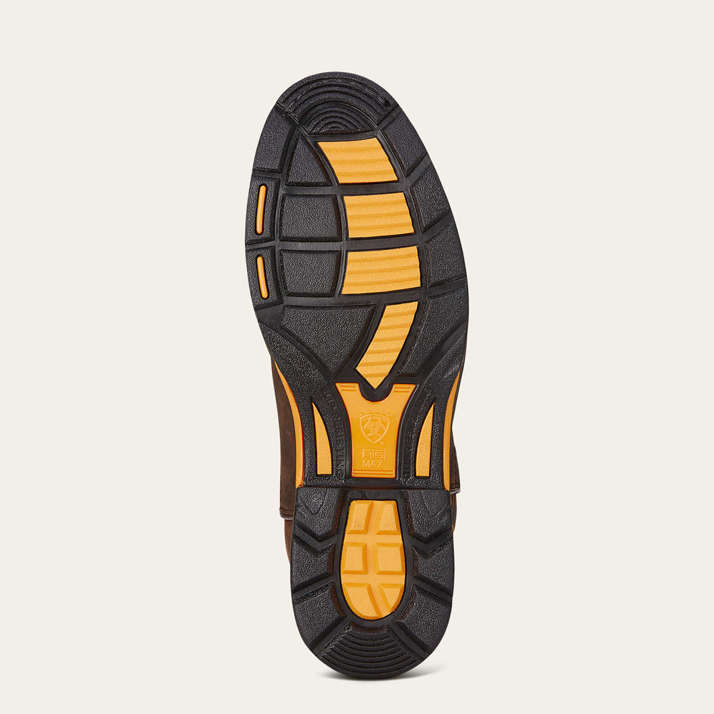 Men WorkHog Waterproof Composite Toe Work Boot | Ariat on sale