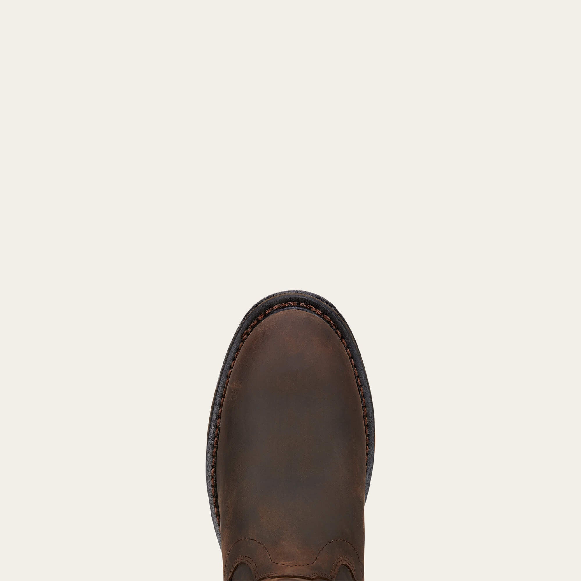Men WorkHog Waterproof Composite Toe Work Boot | Ariat on sale