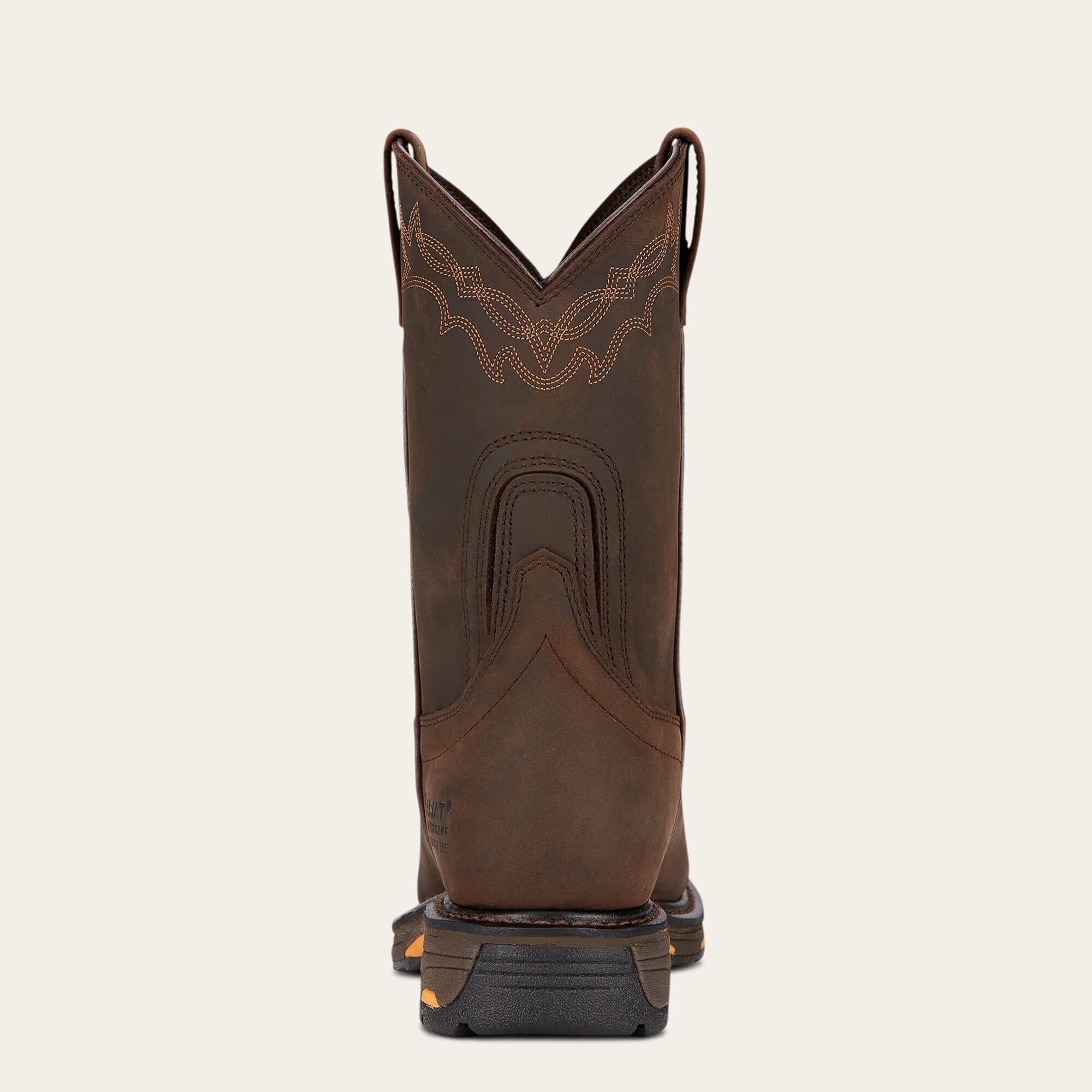 Men WorkHog Waterproof Composite Toe Work Boot | Ariat on sale