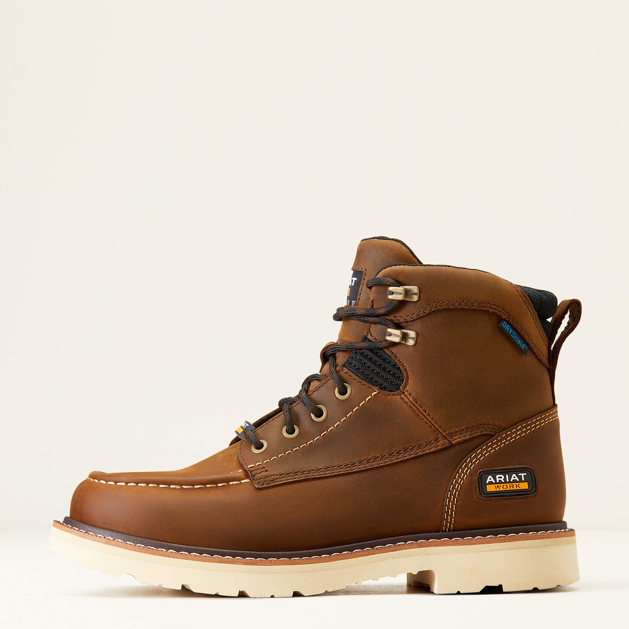 Men Rebar Lift 6" Waterproof Work Boot | Ariat Discount
