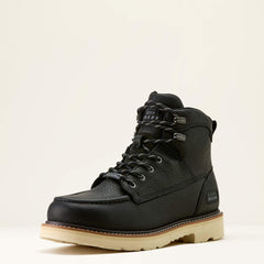 Men Rebar Lift 6" Waterproof Work Boot | Ariat near me