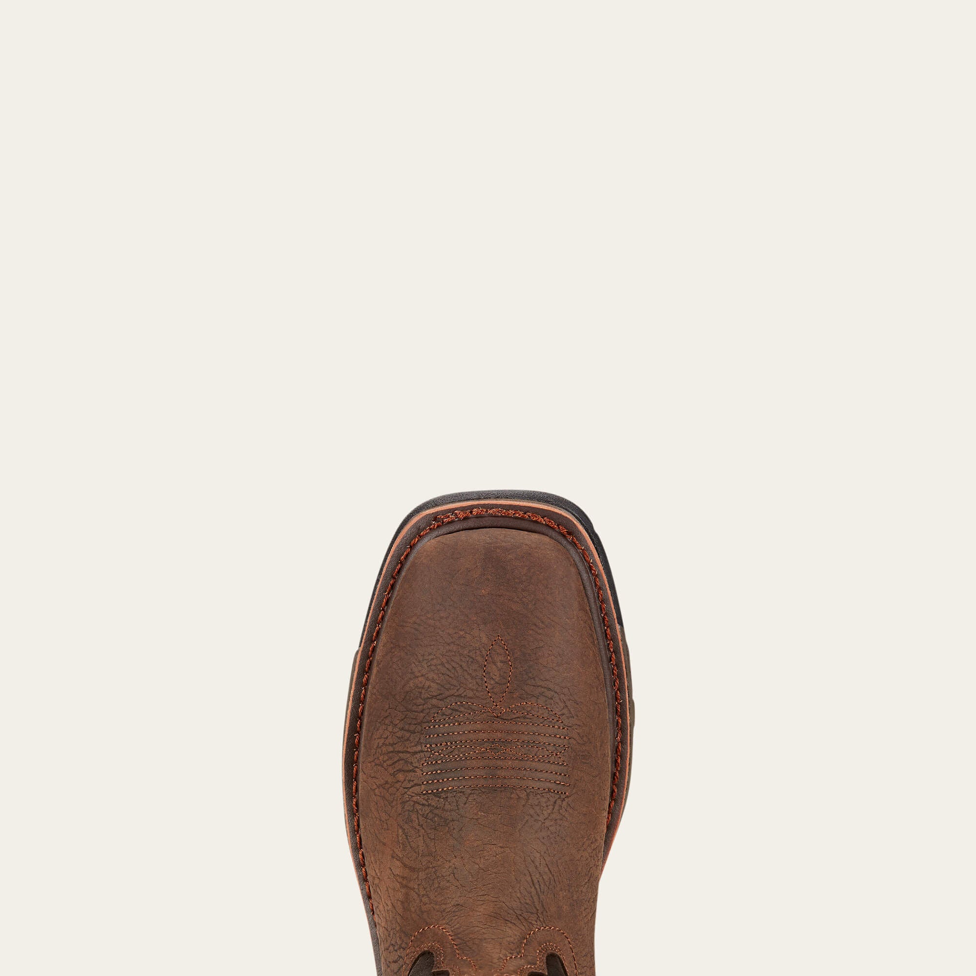Men WorkHog Waterproof Work Boot | Ariat Online