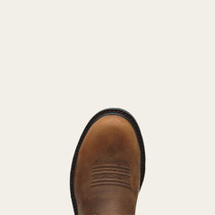 Men Groundbreaker Steel Toe Work Boot | Ariat Outlet
