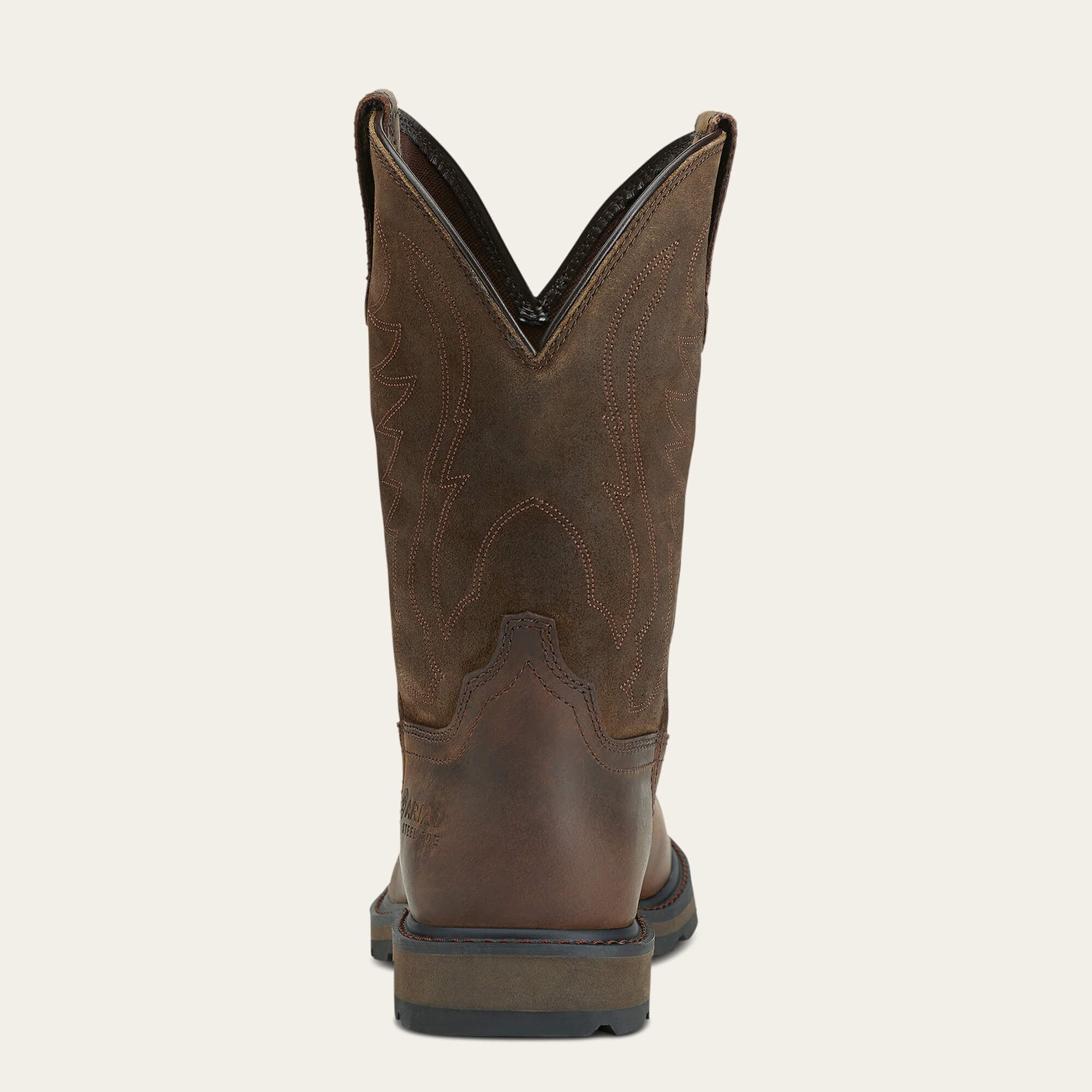 Men Groundbreaker Steel Toe Work Boot | Ariat Outlet