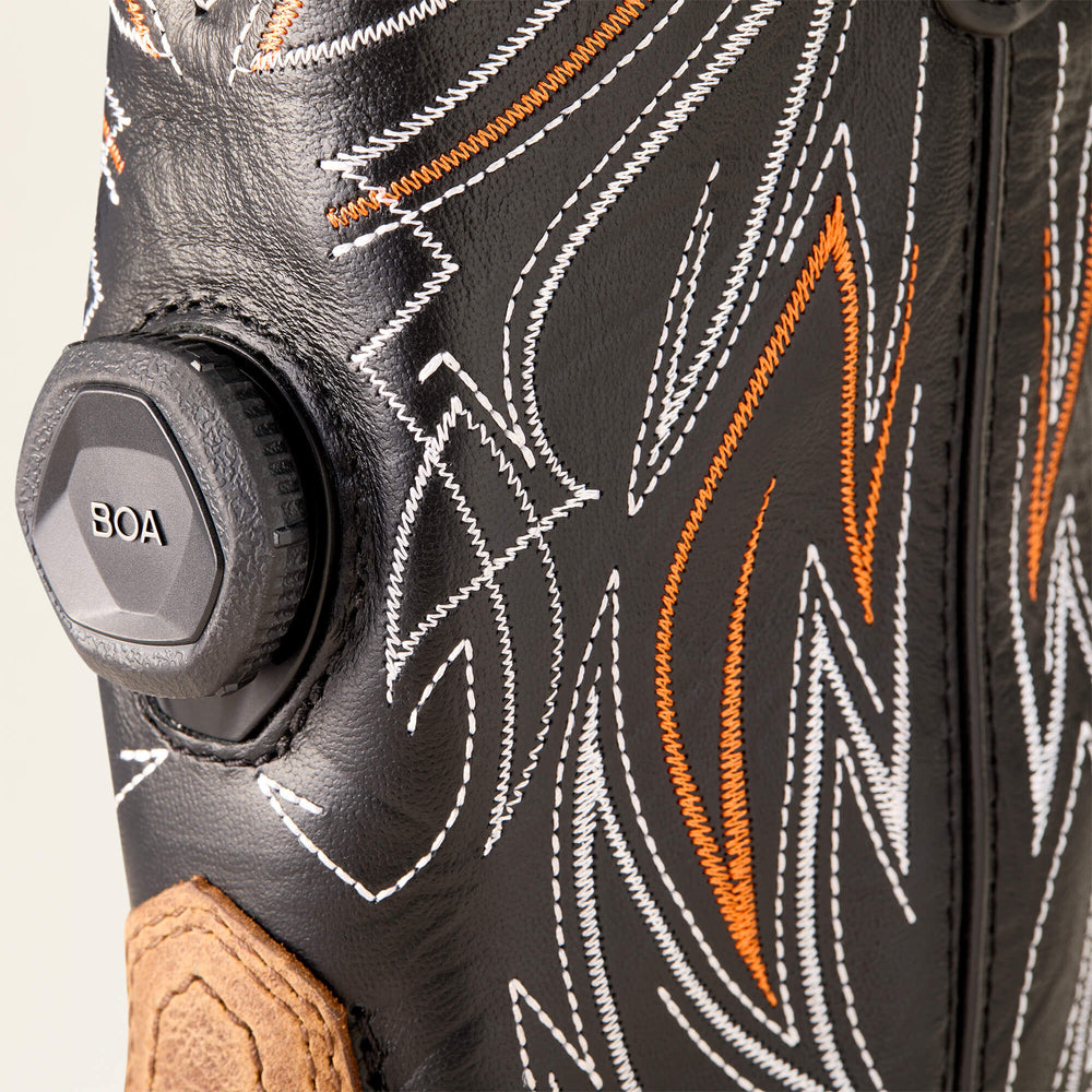 Men Big Rig BOA Waterproof Composite Toe Work Boot | Ariat on sale