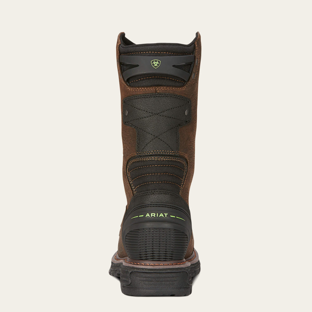 Men Catalyst VX Work Wide Square Toe Waterproof Composite Toe Work Boot | Ariat for sale