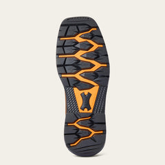Men Big Rig Waterproof Composite Toe Work Boot | Ariat