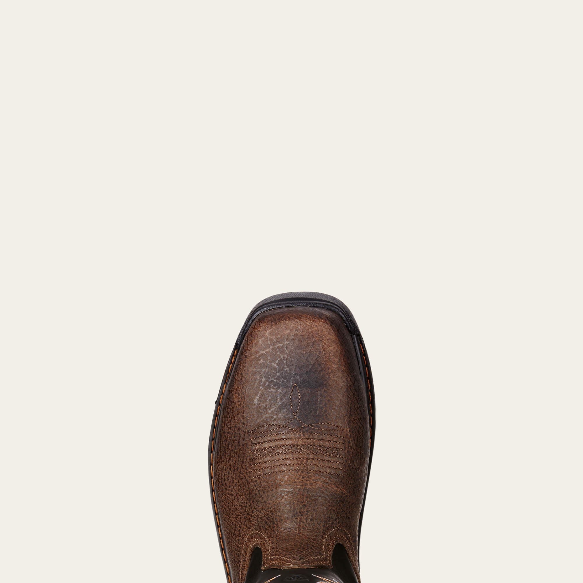 Men Intrepid VentTEK Composite Toe Work Boot | Ariat Online