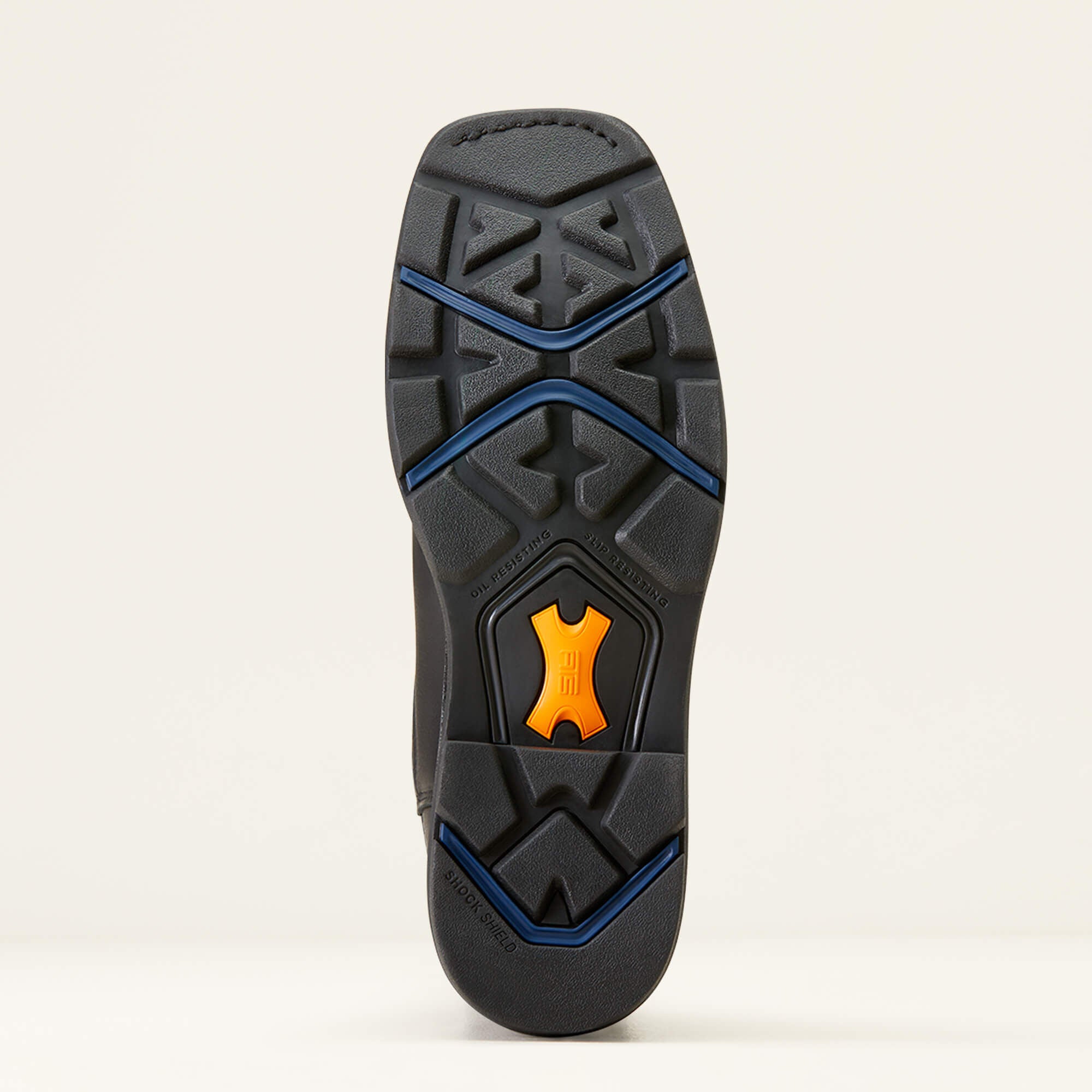 Men Sierra Shock Shield Steel Toe Work Boot | Ariat Outlet