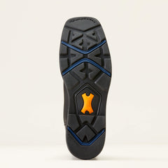 Men Sierra Shock Shield Steel Toe Work Boot | Ariat Outlet