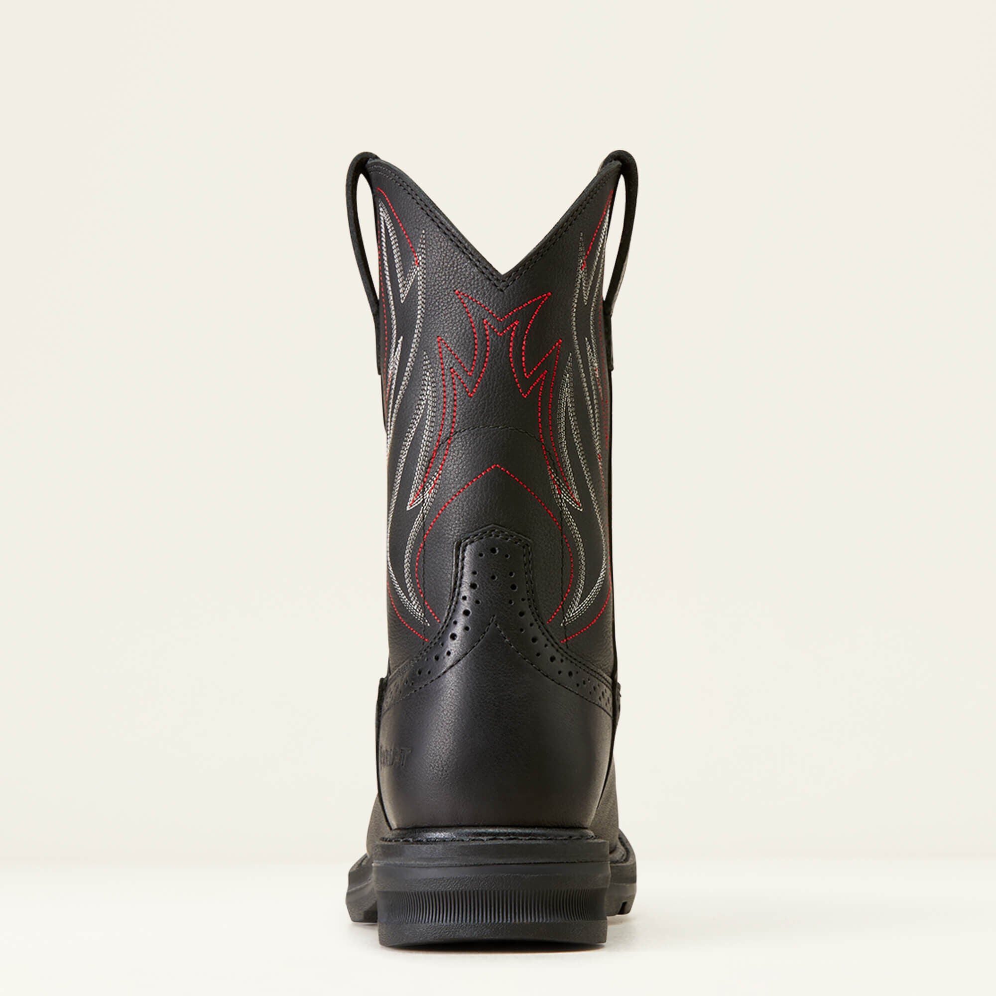 Men Sierra Shock Shield Steel Toe Work Boot | Ariat Outlet