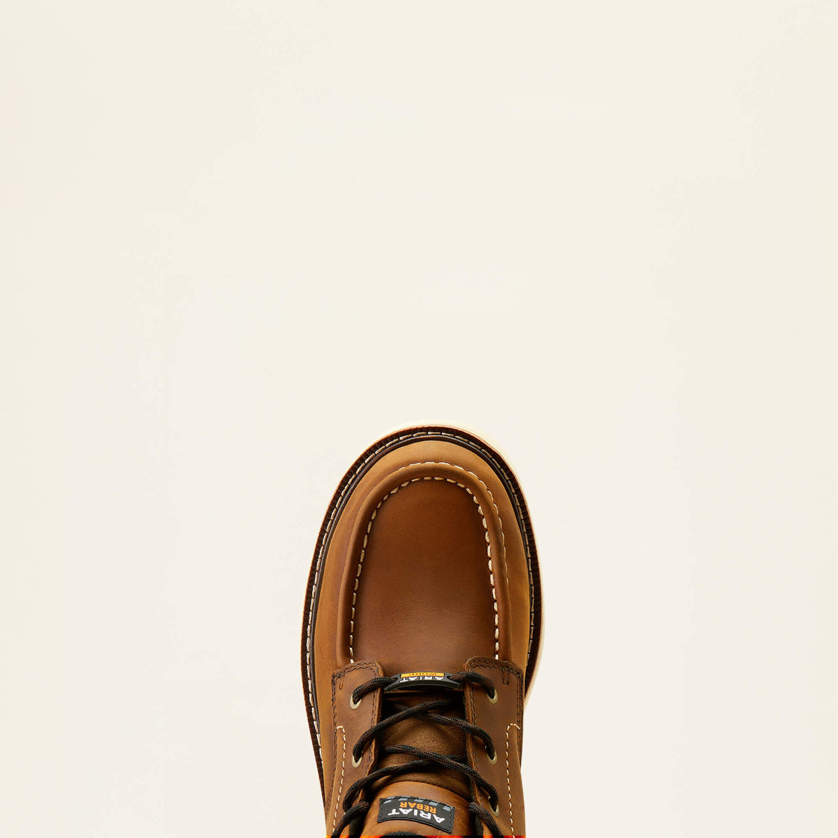 Men Rebar Lift Chukka Waterproof Work Boot | Ariat for sale