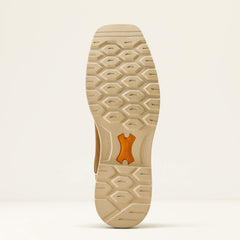 Men Activator Waterproof Work Boot | Ariat us