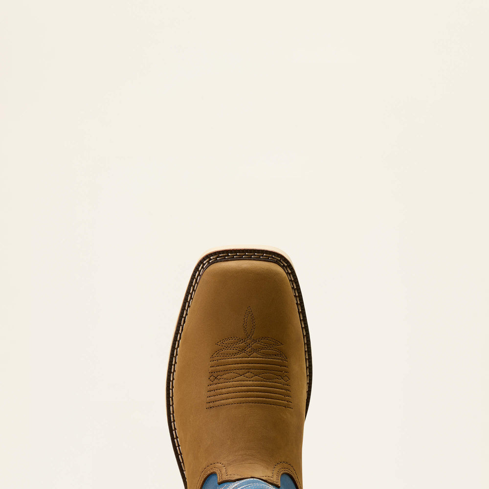Men Activator Waterproof Work Boot | Ariat us