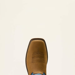 Men Activator Waterproof Work Boot | Ariat us