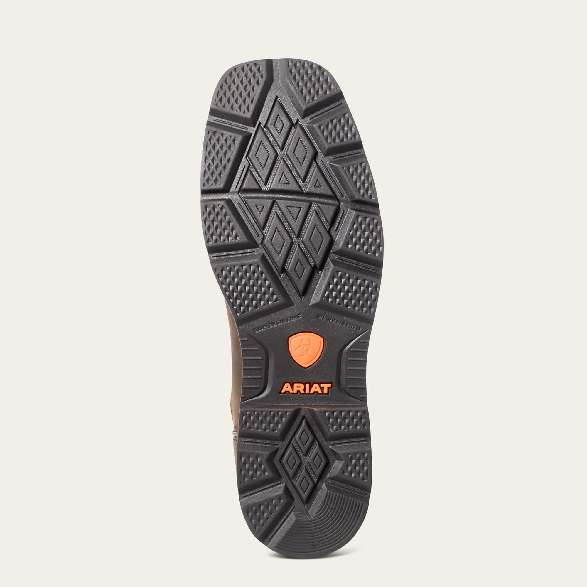 Men Groundwork Waterproof Steel Toe Work Boot | Ariat near me