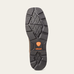 Men Groundwork Waterproof Steel Toe Work Boot | Ariat near me