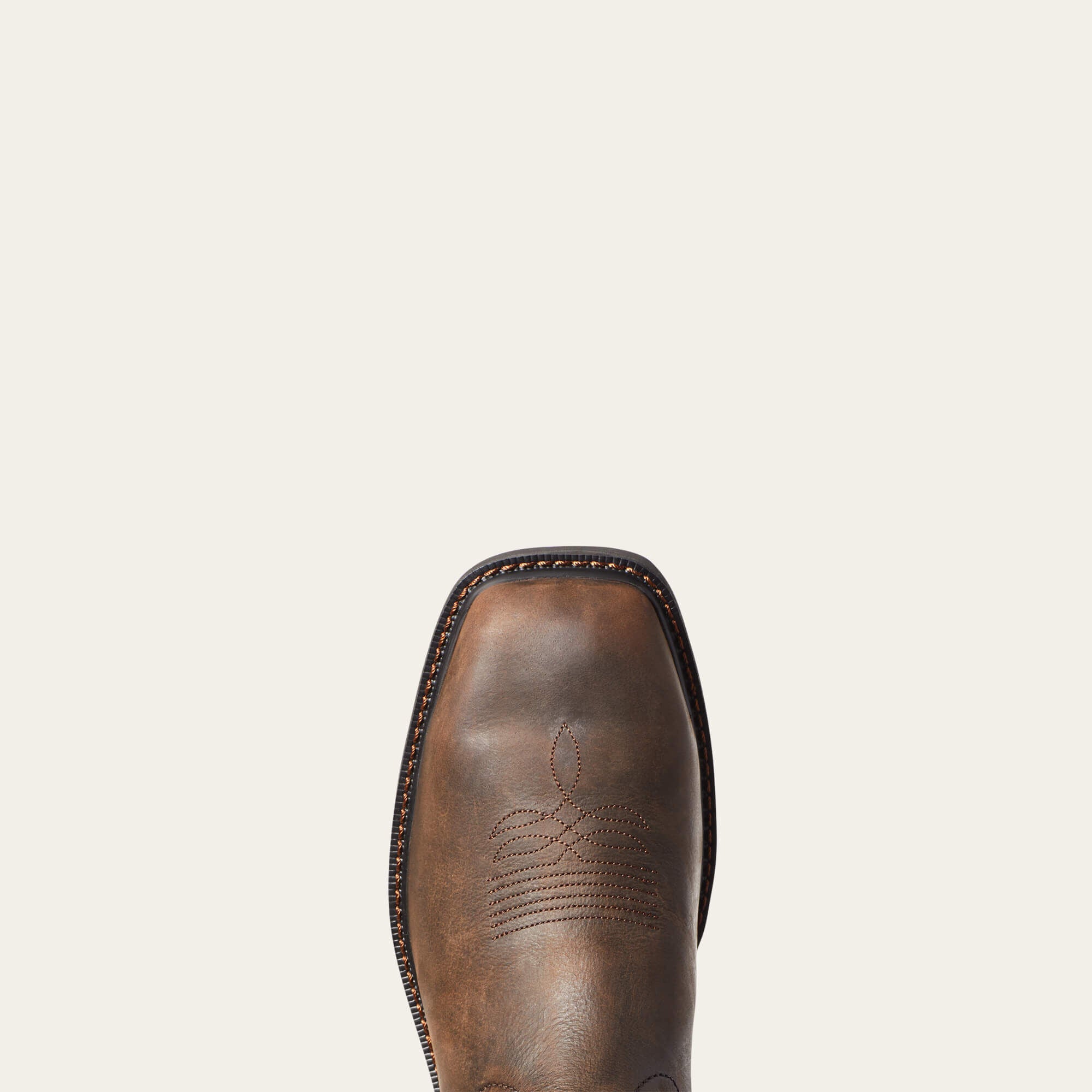 Men Groundwork Waterproof Steel Toe Work Boot | Ariat near me