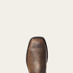 Men Groundwork Waterproof Steel Toe Work Boot | Ariat near me